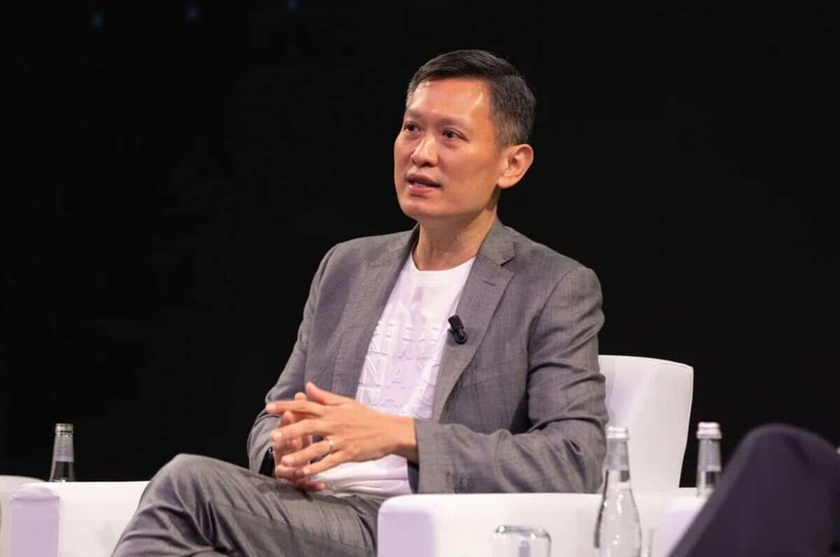 New Binance CEO Says Exchange Has "Robust Revenues and Profits," Hinting at Ability to Pay $4.3B Fines