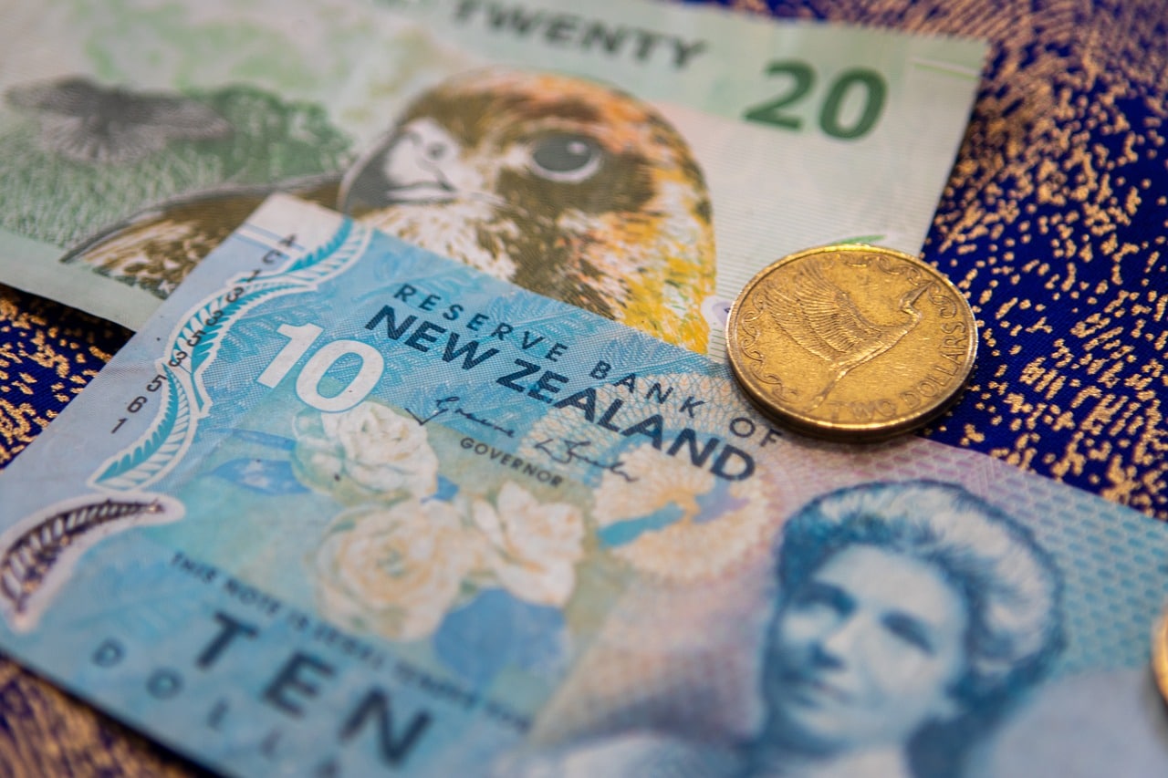 New Zealand’s Kiwi Dollar-Pegged Stablecoin NZDD Embarks With New Self-Custody Wallet