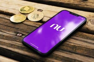 Bullish Brazilian Bank Nubank Adds Five More Altcoins to Banking App
