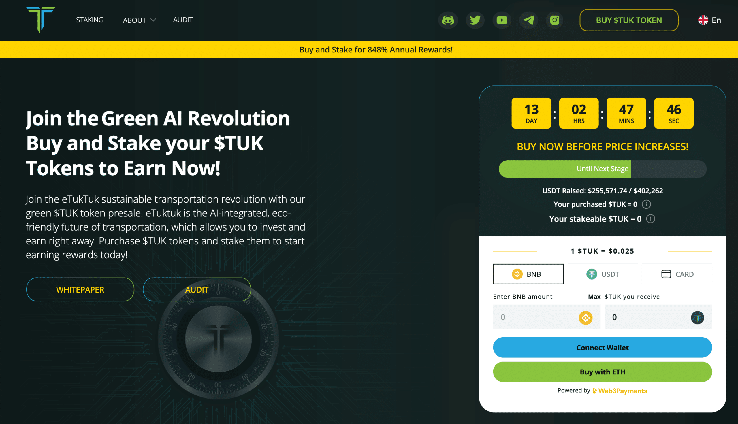 eTukTuk Featured Image