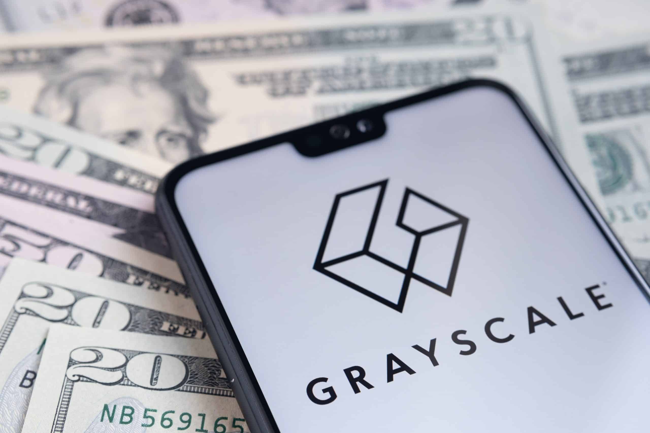 Grayscale Updates Bitcoin ETF Prospectus After Discussing with SEC