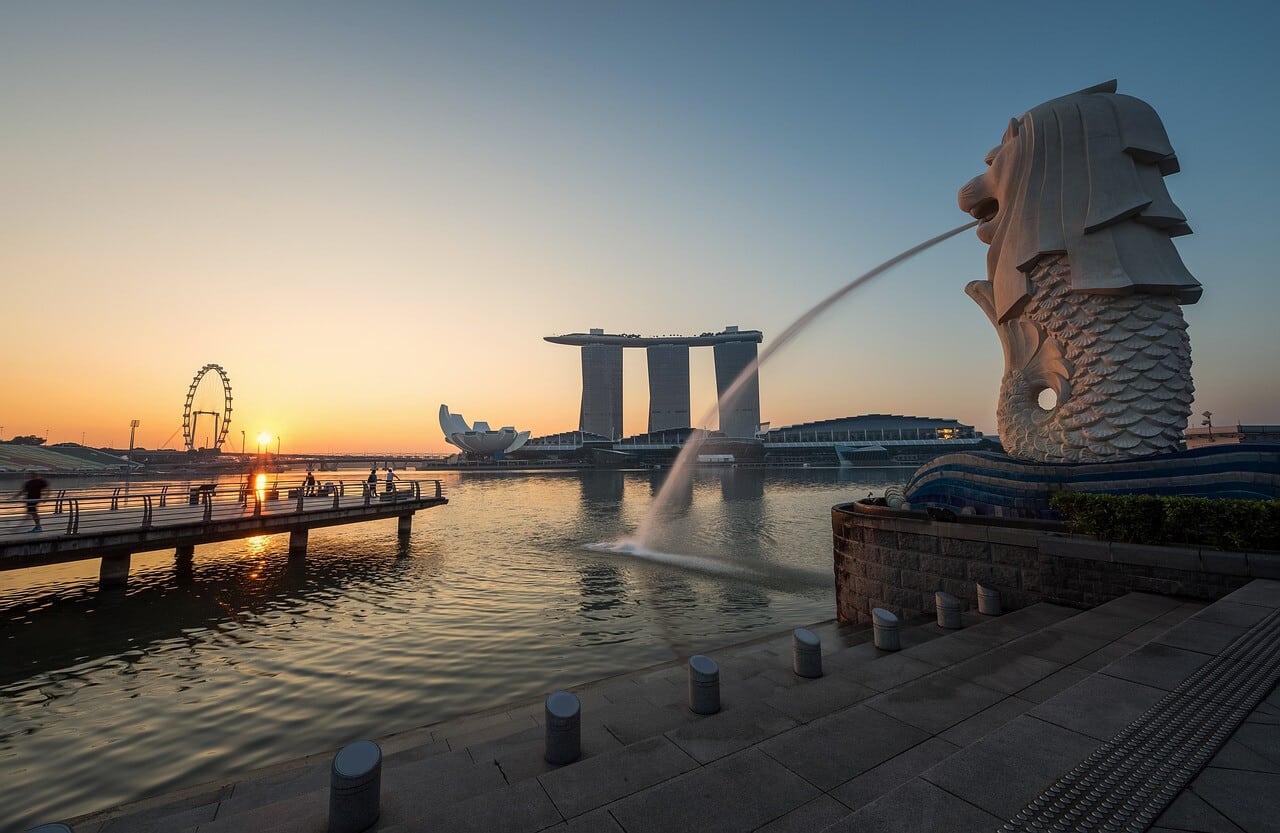 Singapore Proposes Rules to Tighten Crypto Speculation in Retail Markets – Here’s the Latest – Cryptonews