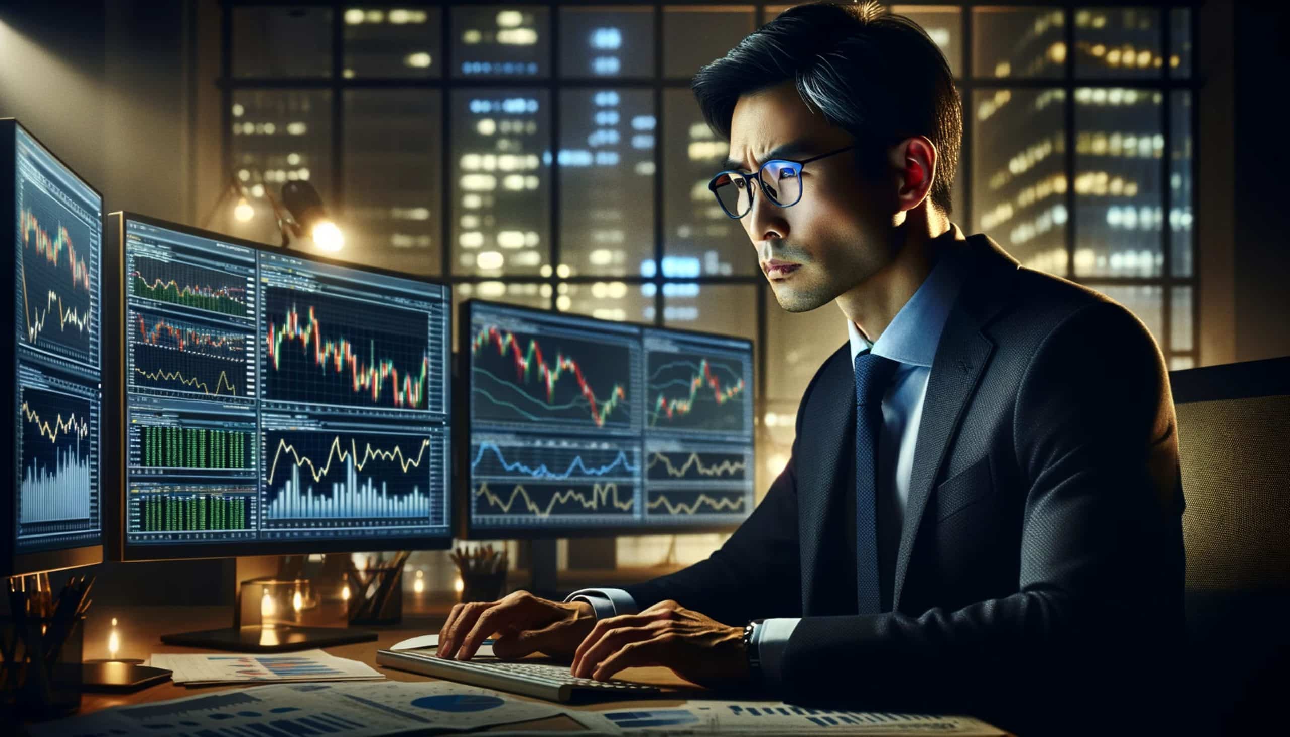 Market analysts, AI crypto