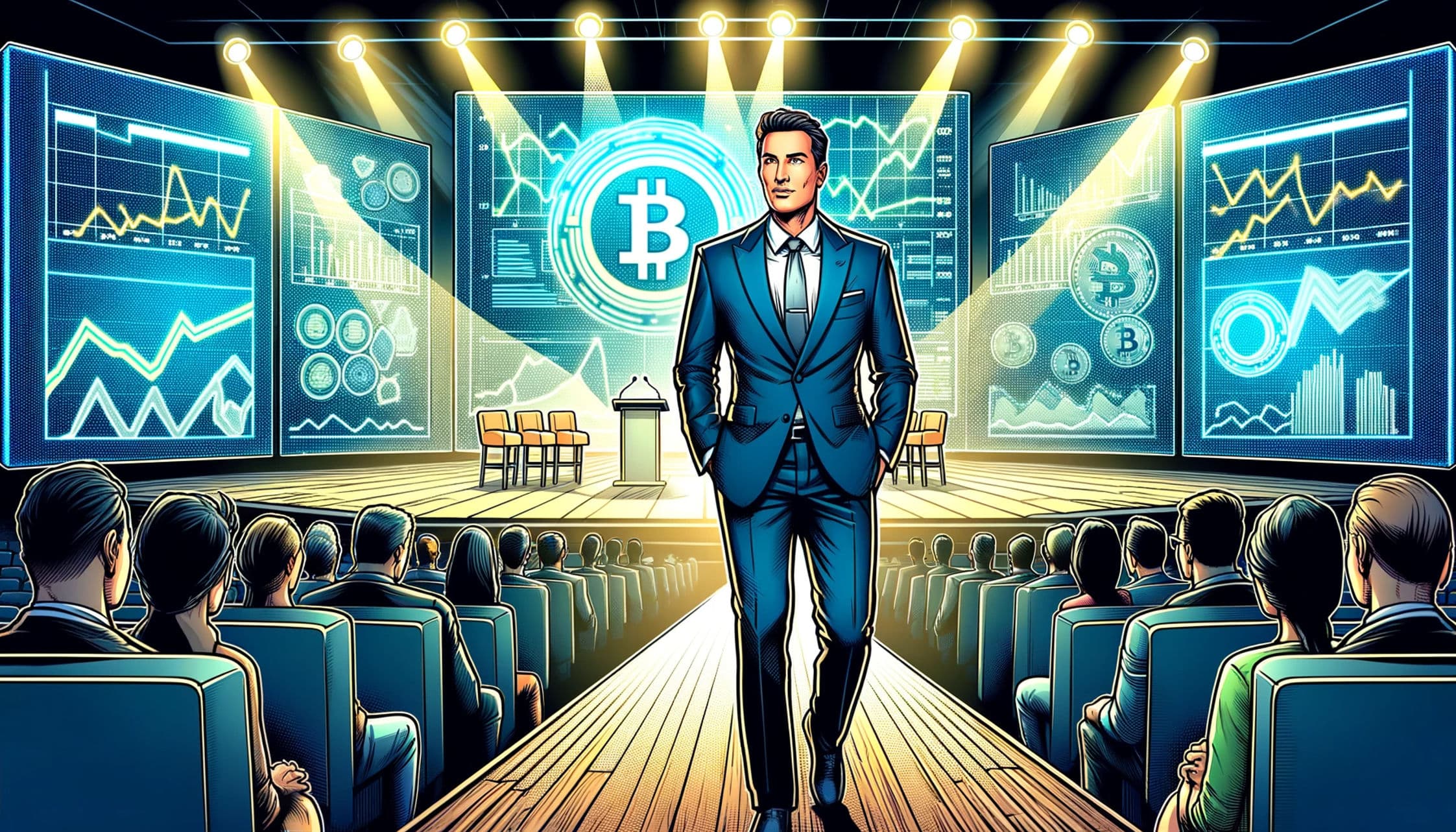 Crypto Experts Can t Get Enough Of This Unlisted AI Crypto Project 