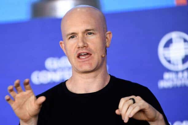 Coinbase CEO Brian Armstrong: Binance Settlement Marks a Turning Point for Crypto