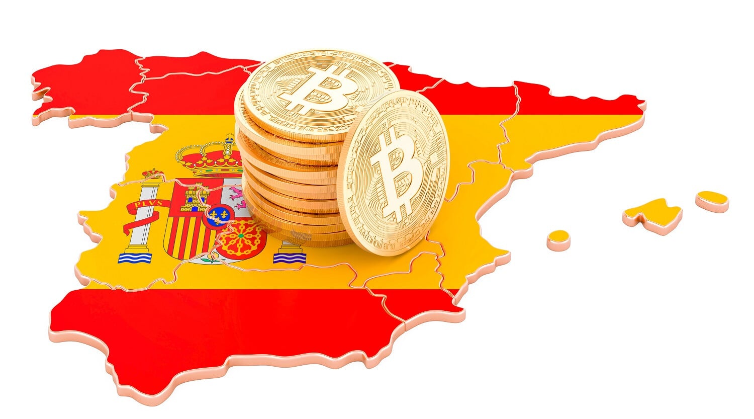 Spain’s Crypto Users to Declare Digital Assets on Foreign Platforms as Tax Agency Updates Guidelines