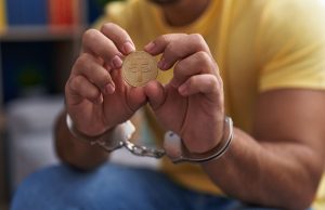 US DOJ Seizes $9 Million in USDT from Cyber Scam Organization, Tether to Onboard FBI