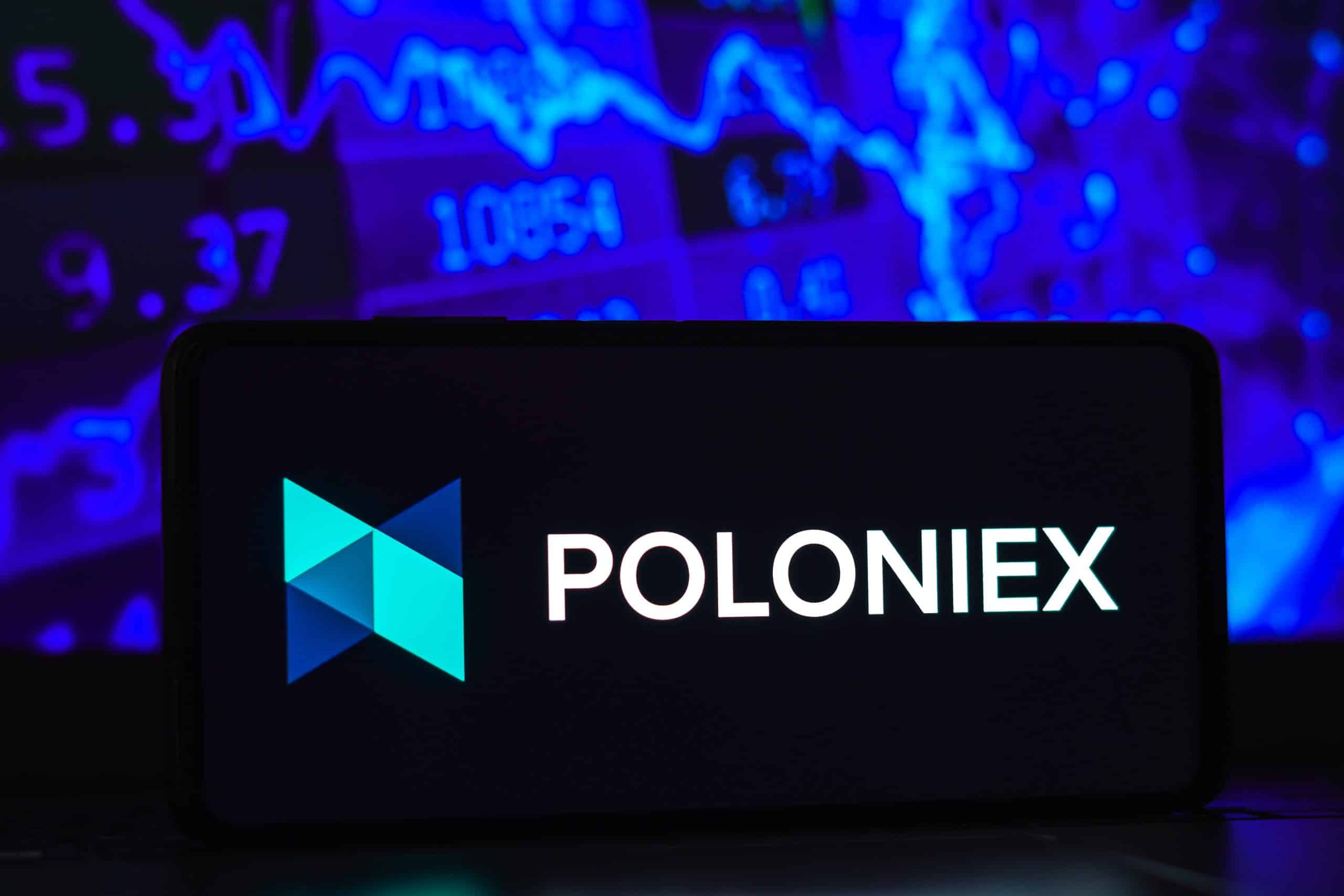 Poloniex to Resume Withdrawals Starting With TRX After $100M Hack