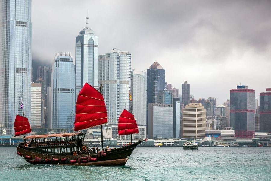 Hong Kong Securities Association is Considering an ‘ICO’ Issuance Mechanism
