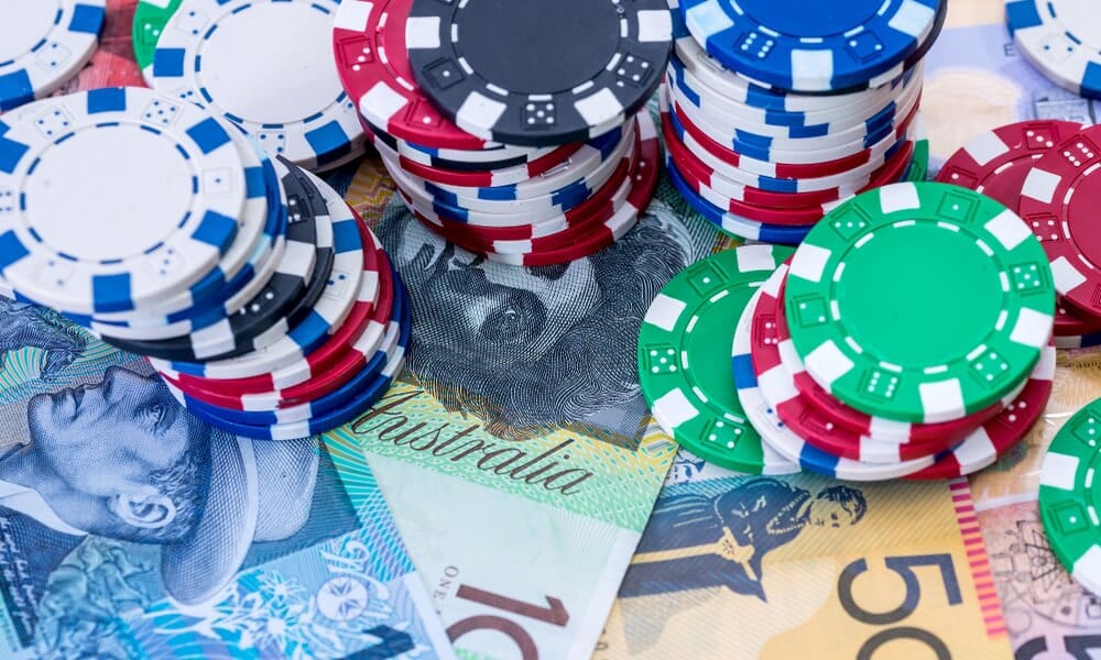 Best Instant Withdrawal Casinos Australia