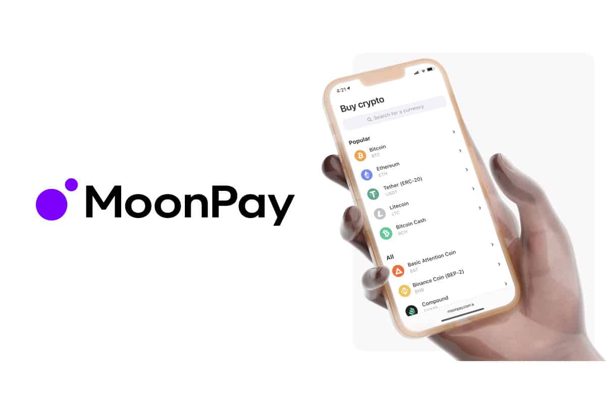 MoonPay Appoints Mike Lempres