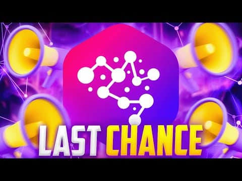 URGENT: Ypredict Is Selling Out FAST! Don’t Miss Your FINAL Chance to Get In on the Action! 💰🚀