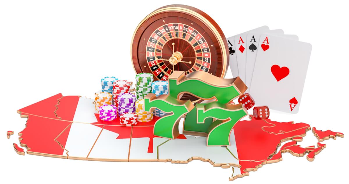 Fastest withdrawal online casino Canada