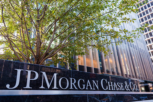 JPMorgan Report Highlights Resurgence in DeFi and NFT Sectors