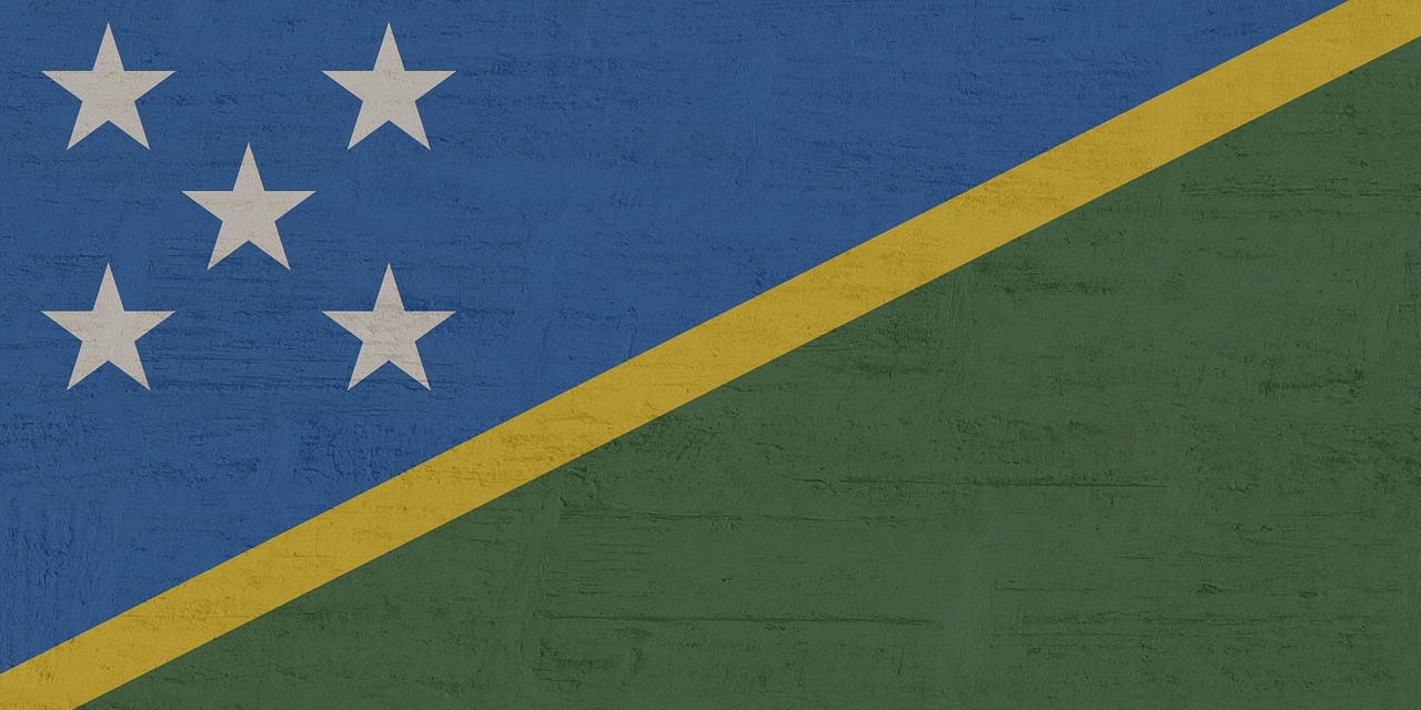 Solomon Islands and Soramitsu Unveil Partnership To Launch CBDC Pilot 