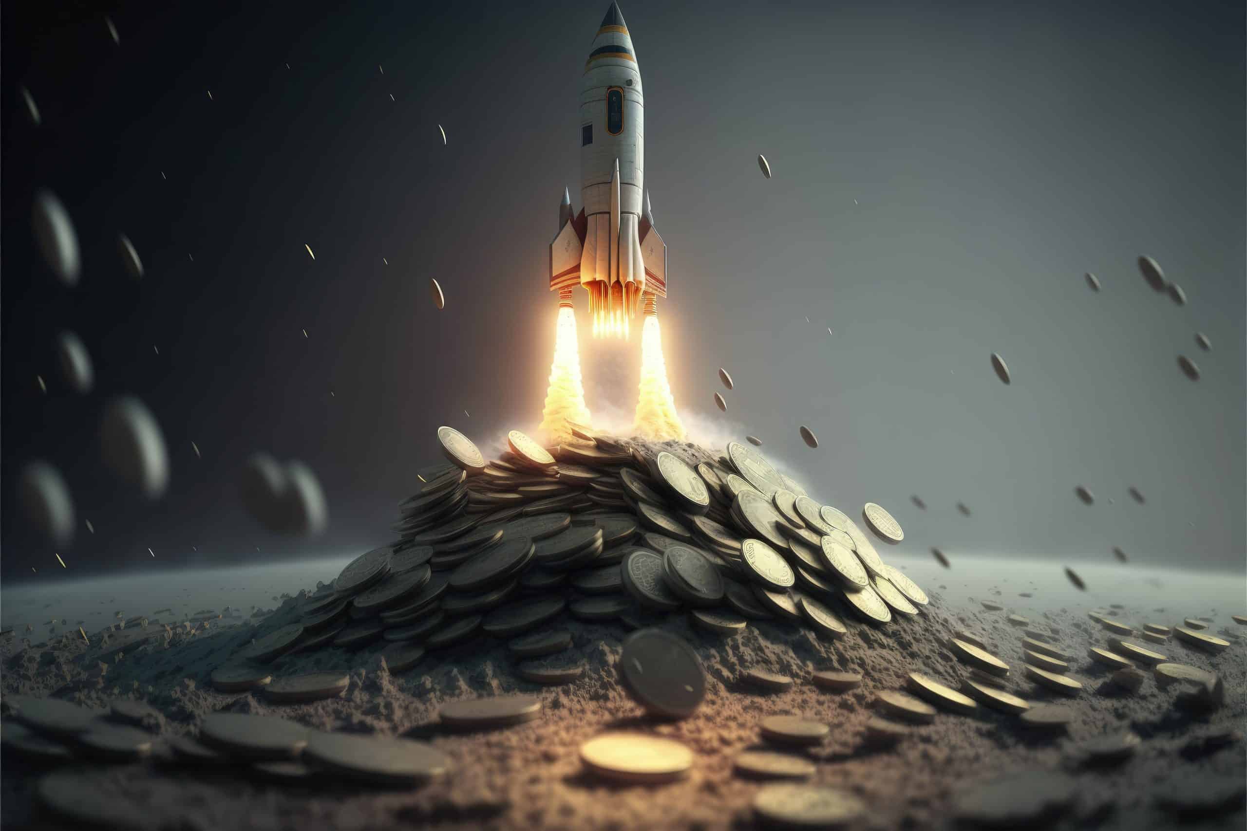 US Space Force Member Proposes Bitcoin’s PoW Systems in Cyberattack Prevention