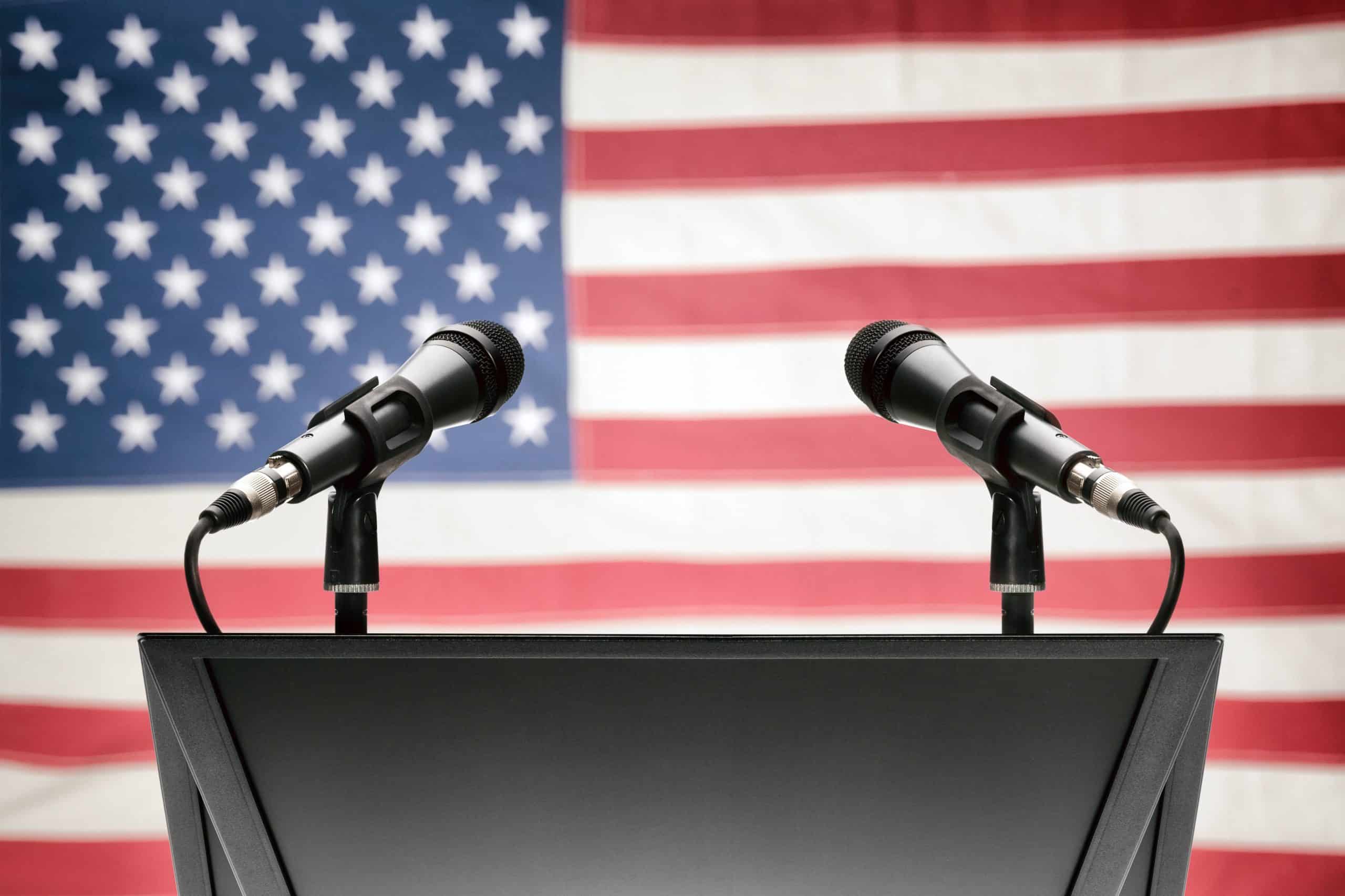 Coinbase Brings 2024 US Presidential Candidates Together for Blockchain Forum Ahead of New Hampshire Primary