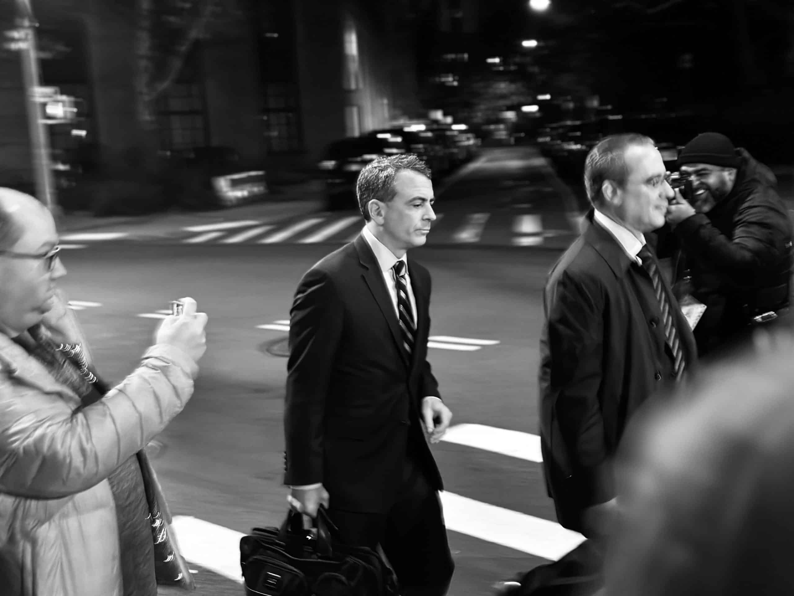 SBF Decides Against Filing Post-Trial Motions, Shifts Focus to Appeal