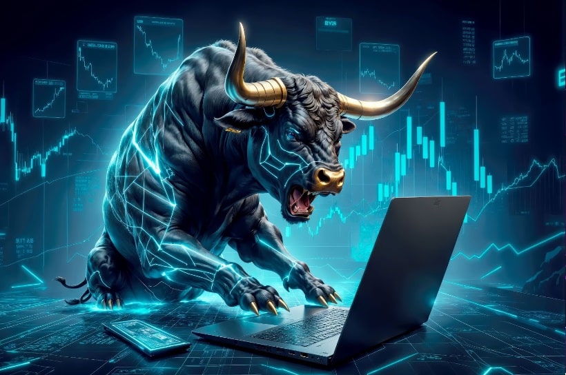 Investors Take Profit After Bitcoin Rally, Bull Cycle is Far From Over: CryptoQuant