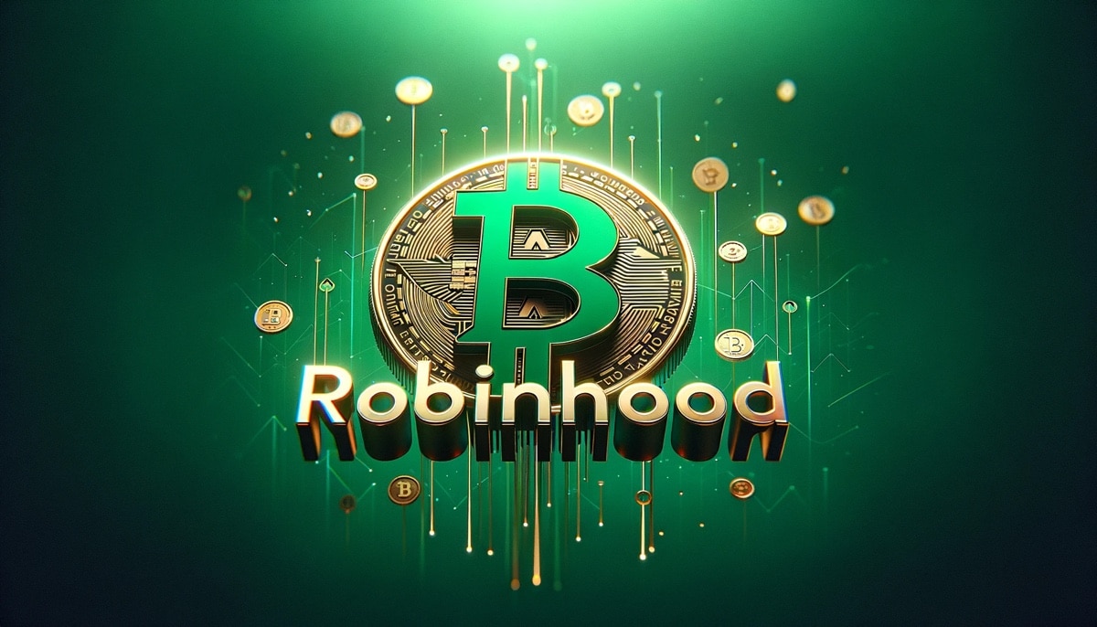 Robinhood Announces Cryptocurrency Trading