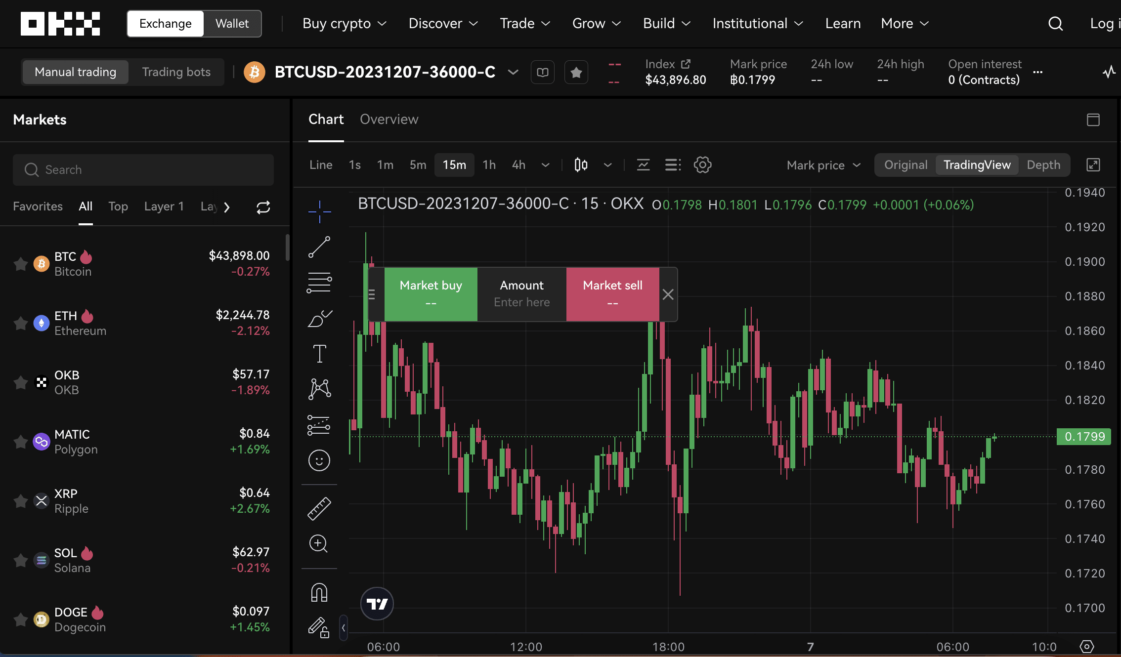 Bybit Announcement  Up to 50% Off Options Trading Fees With Portfolio  Margin Mode!