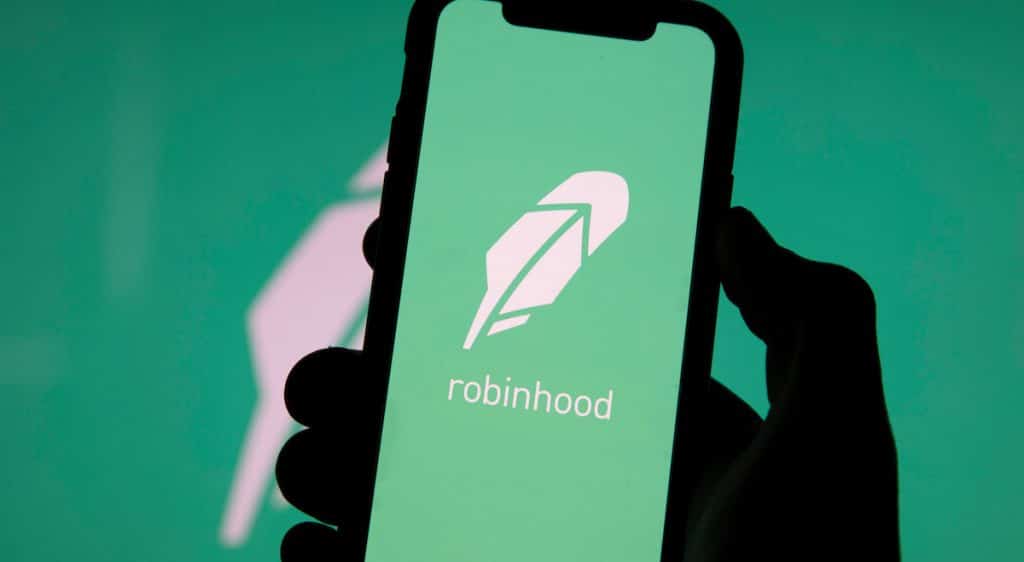 Robinhood: Stocks & Crypto - Apps on Google Play