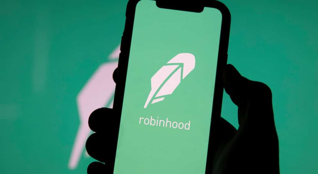 Robinhood: Stocks & Crypto – Apps no Google Play