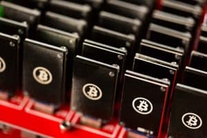 Top Miners Spend $1.2 Billion In Pre-Halving Machine Shopping Spree + More News