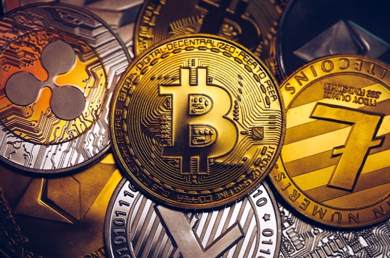 Weekly Crypto Roundup Bitcoin BTC Nears 45 000 Litecoin LTC