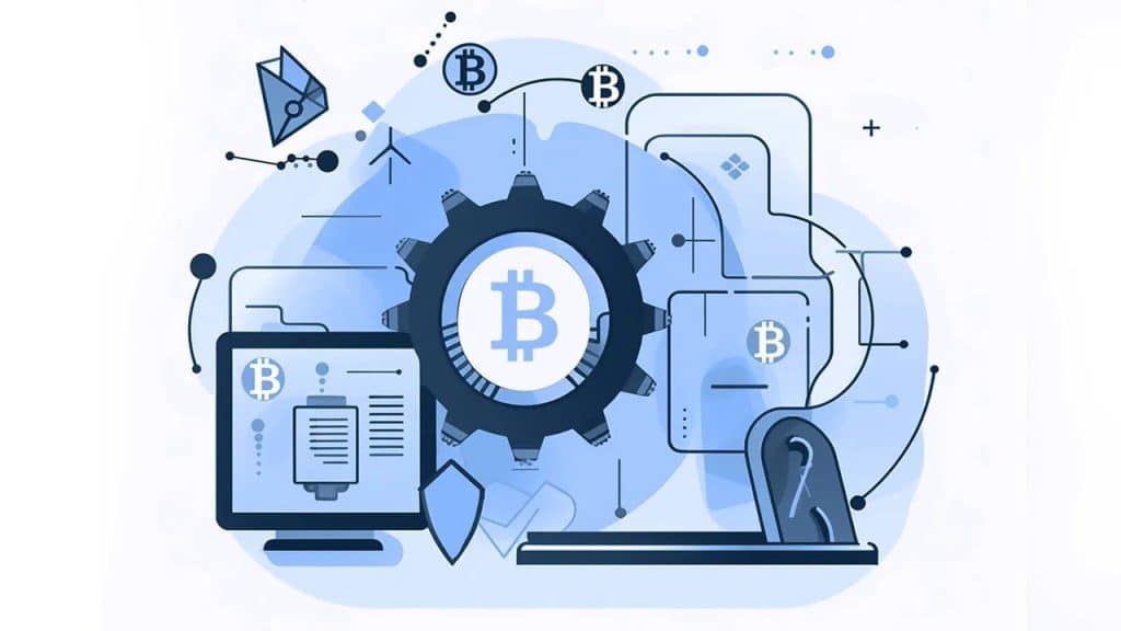 Revolutionizing Anonymity Bitcoin Mixer Tumbler.io in the Era of