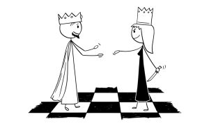 Cheating Rampant in Blockchain Chess, Leading to Shutdown of Immortal Game’s Play-to-Earn Features