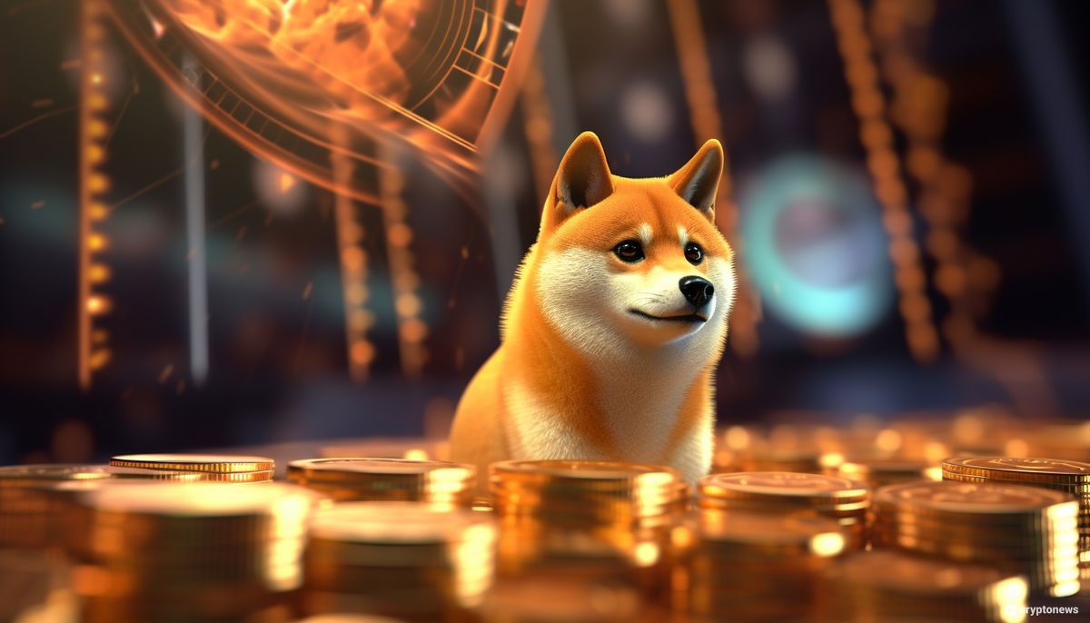 Dogecoin Price Prediction as Avalanche Overtakes DOGE in Crypto Rankings – End of Meme Coins?