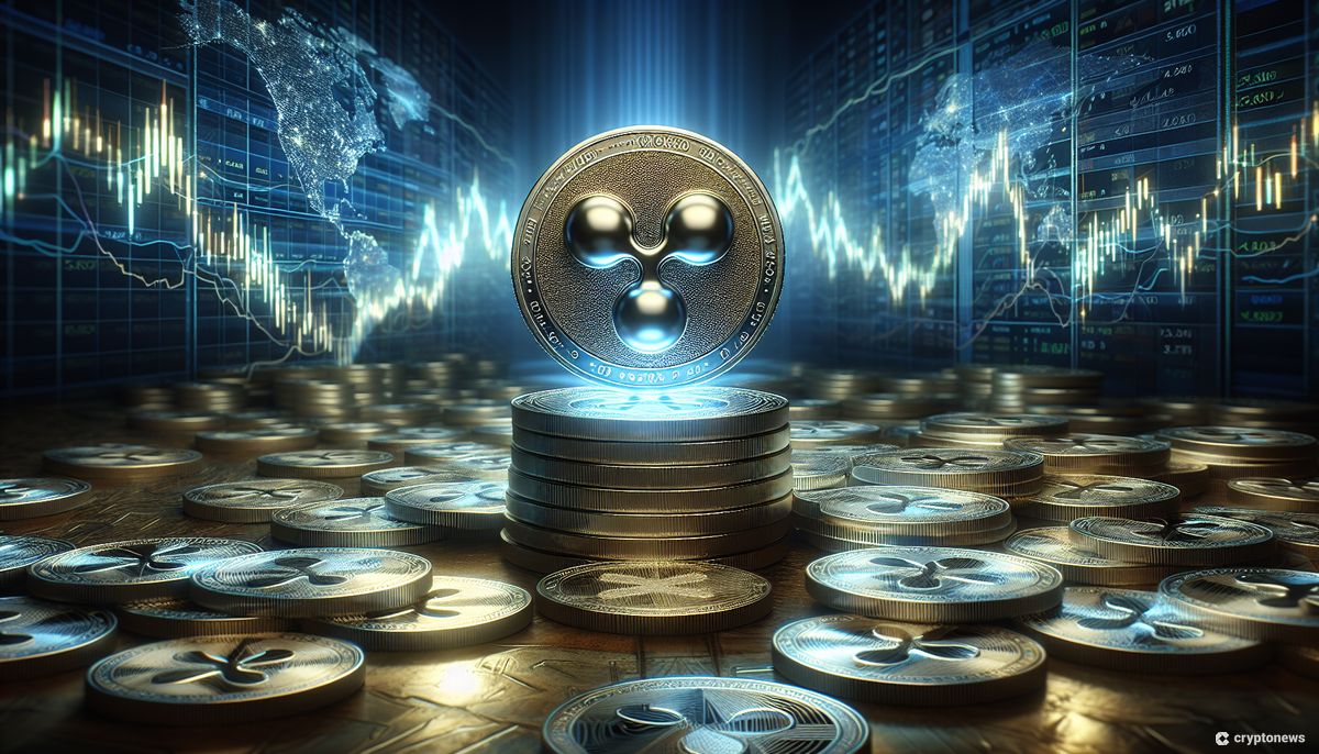 XRP Price Prediction as Trading Volume Drops 10.2% – Is the Market Losing Interest?