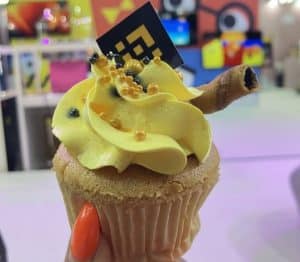 Taipei Blockchain Week Opens with Vitalik Buterin, Binance’s Richard Teng