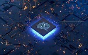 Blockchain Meets AI: Ethereum’s Early Investors Dive into New Era