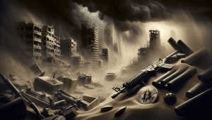 CFA Renews Accusations Against Circle, Says CCTP May Be Funding Terrorism via Tron