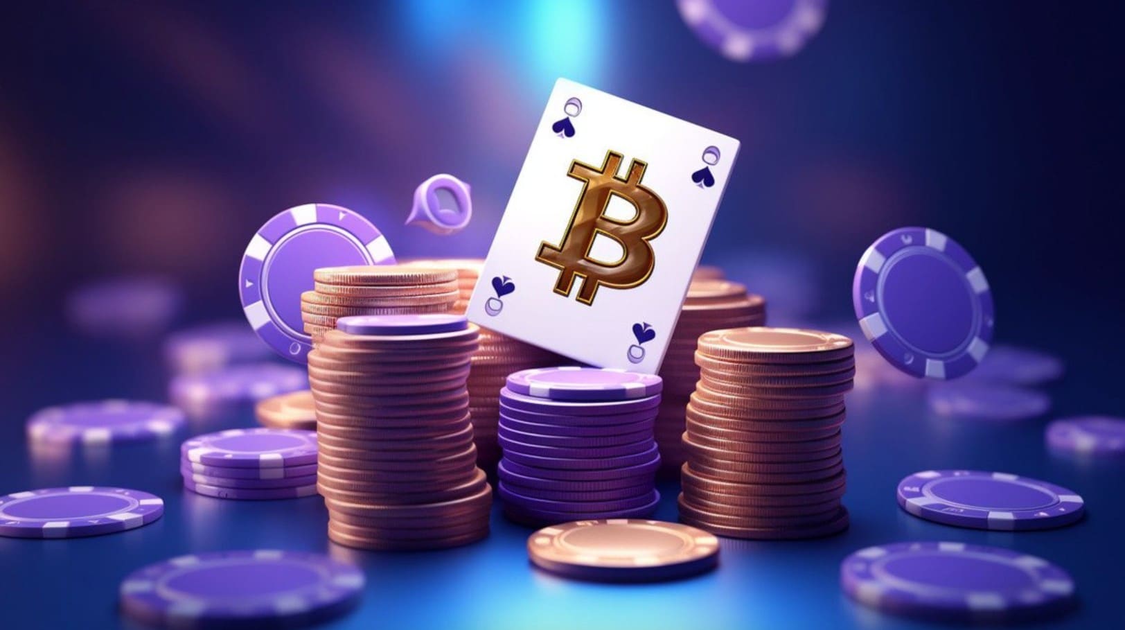 How We Improved Our BC Game Crypto Casino: A New Era of Digital Gaming In One Month