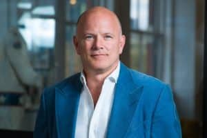 Mike Novogratz Predicts a Bitcoin ETF War Between Invesco, BlackRock, and Fidelity
