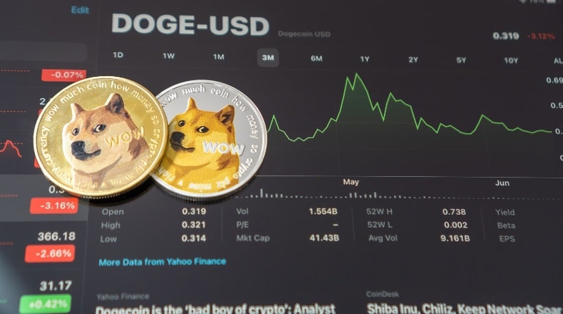 DOGE USD