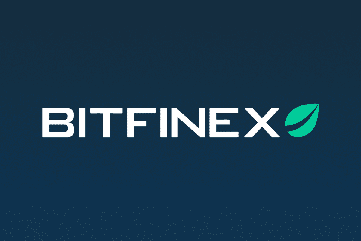 Bitfinex World First Tokenized Bonds