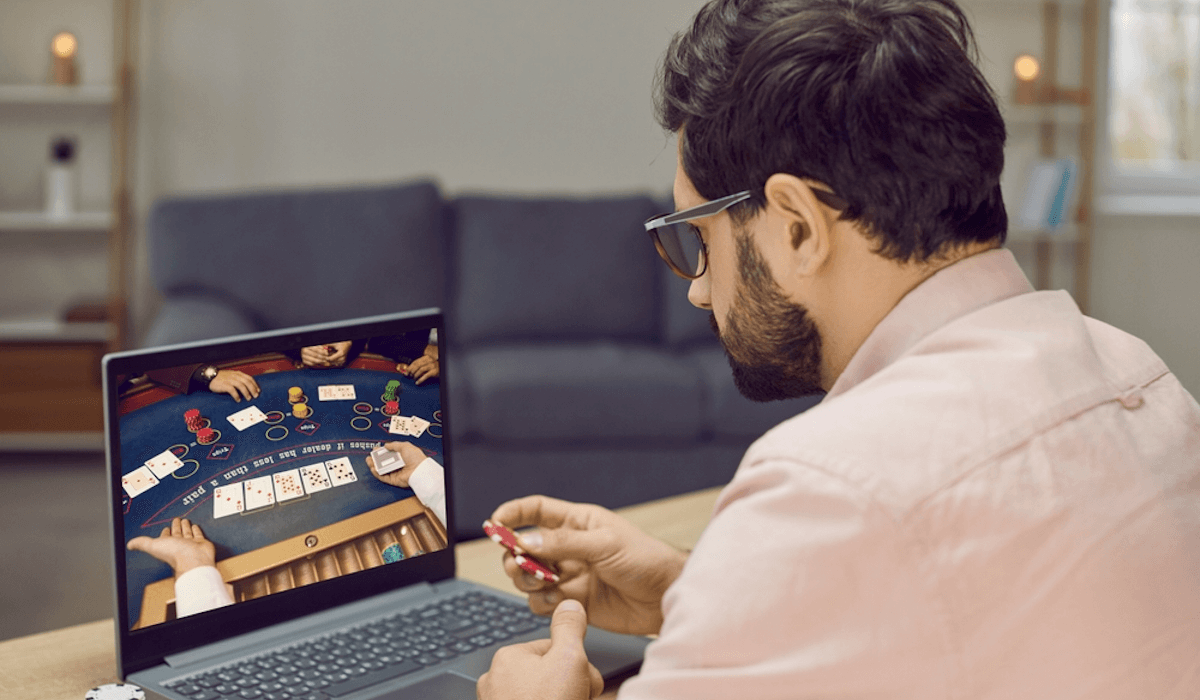 Apply These 5 Secret Techniques To Improve The Benefits of Playing at BC Game’s Progressive Poker Tables