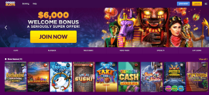 SuperSlots Review 2024 – Exclusive Bonuses & Promo Codes Revealed