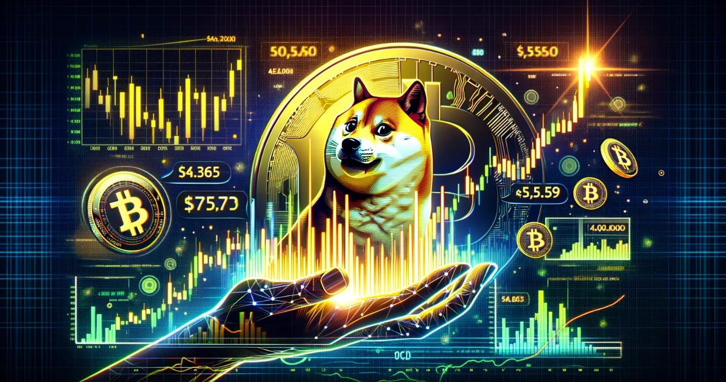 How to Buy Dogecoin on eToro in 2024: Step-by-Step Guide