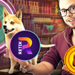 Bonk, Retik Have a High Possibility to Replace Doge and Shib in 2024