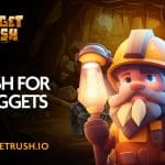 The Rising Star in Meme Cryptocurrencies: Can NuggetRush Rival the Popularity of Dogecoin and Shiba Inu?