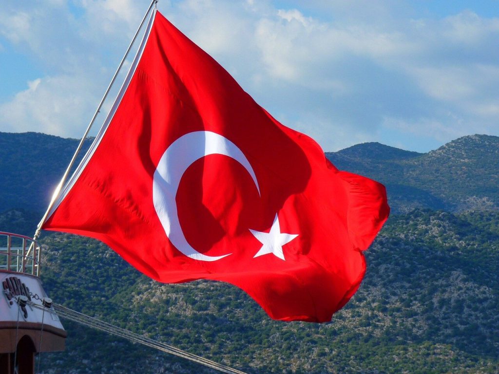 Turkey Crypto Expert Central Bank