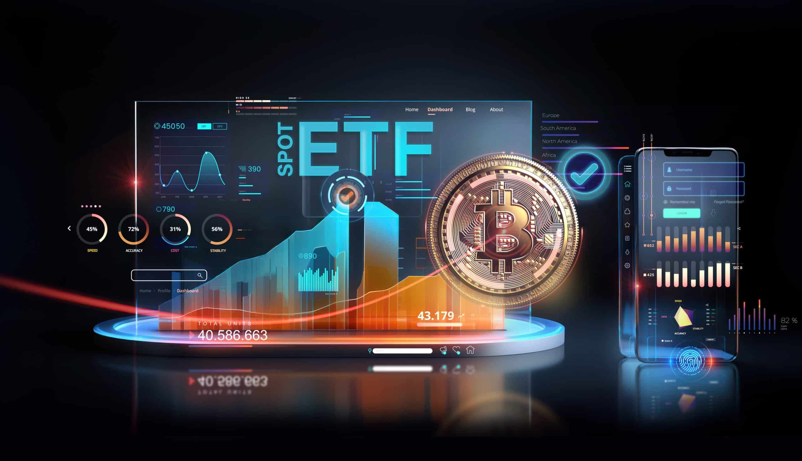 Robinhood’s Crypto Revenue Hits Lowest In 3 Years But Still Expands Crypto Operations + More Bitcoin ETF News