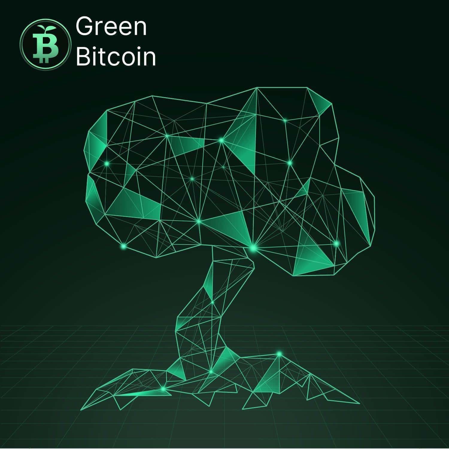 Green bitcoin