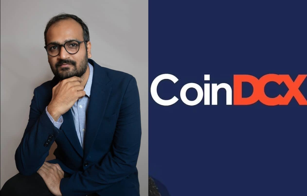 Interview: 2023 Year-End Wrap With CoinDCX Co-Founder Neeraj Khandelwal