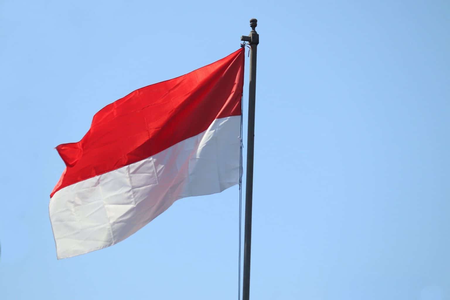 Indonesia mewajibkan bursa mata uang kripto untuk mendaftar ke bursa aset digital nasional